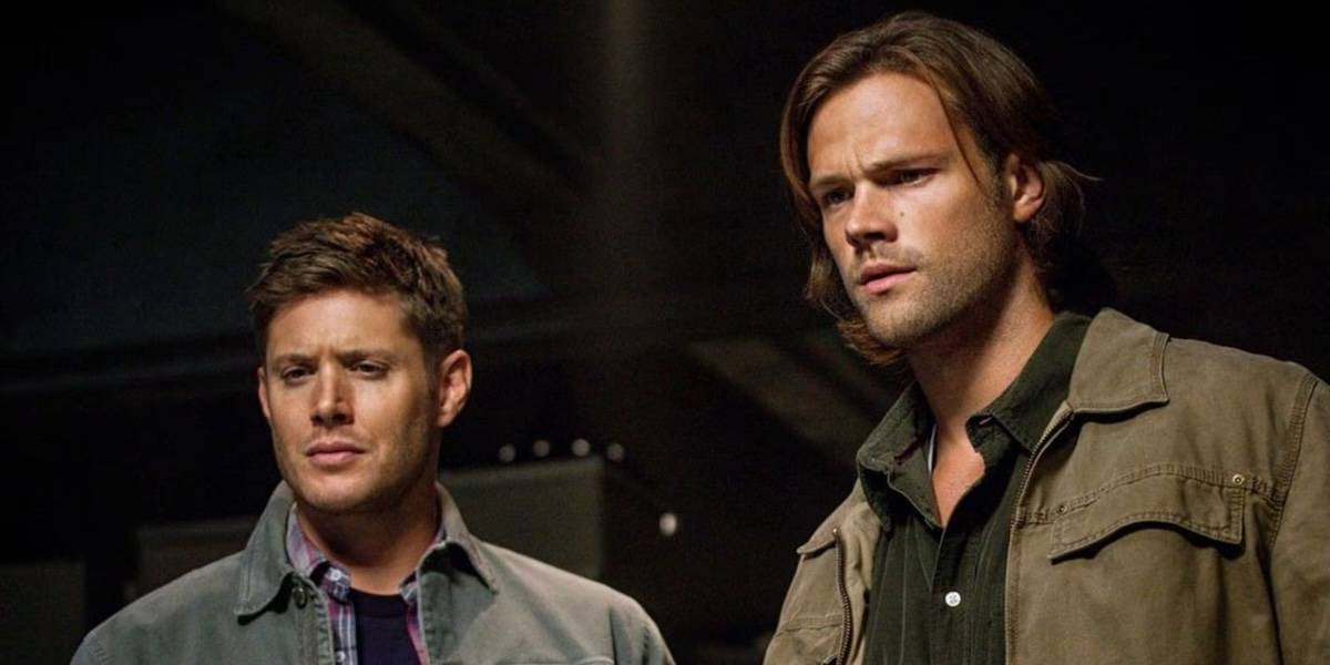 Винчестеры возвращаются в спецвыпуске «Сверхъестественного»