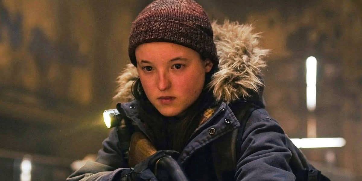 Сериал The Last of Us может закончиться раньше ожиданий