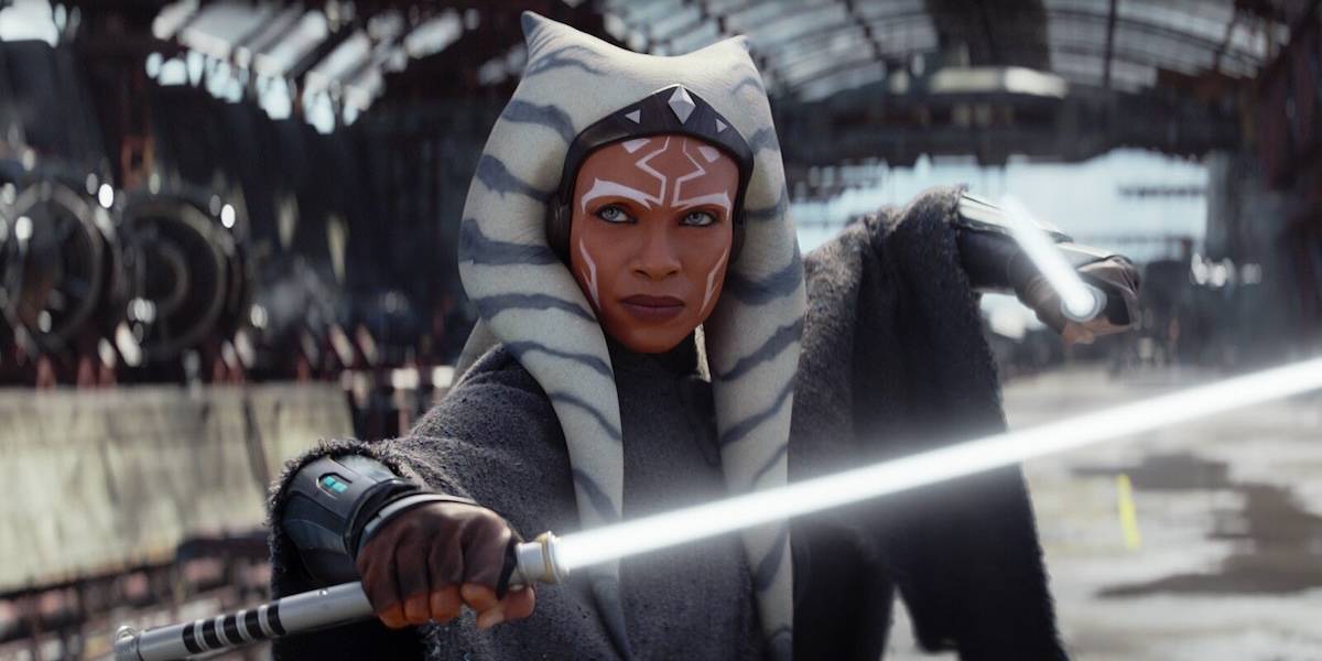 Забытое решение Джорджа Лукаса могло изменить «Звездные войны»