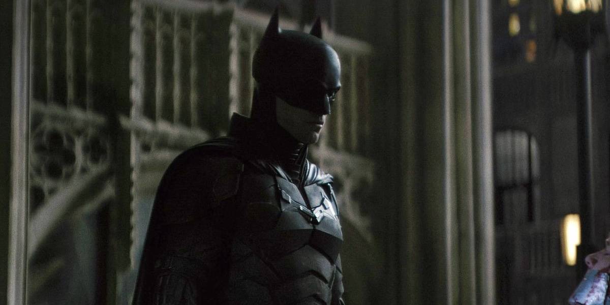 Джеймс Ганн может сам снять новый фильм про Бэтмена