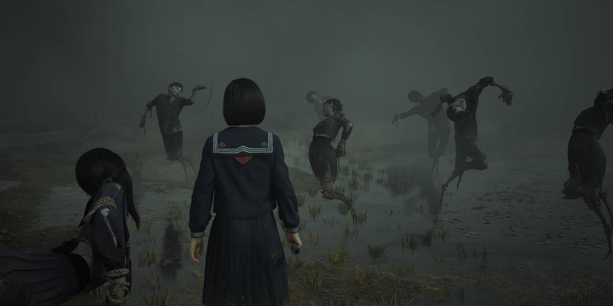 Новая Silent Hill уже в разработке: Konami раскрыли планы