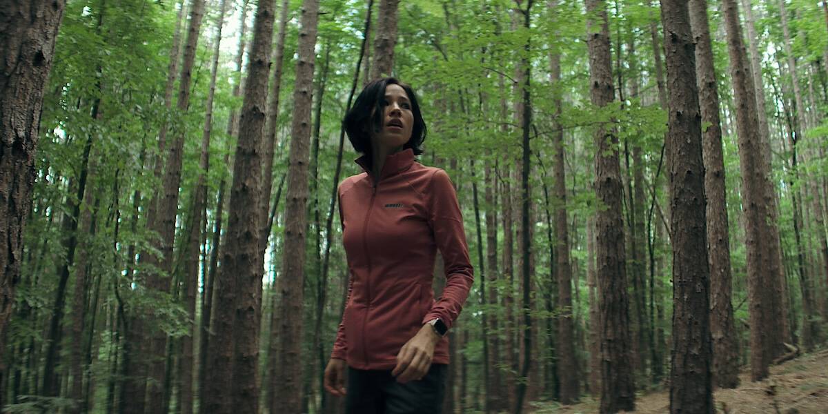 «На помощь»: как Сэм Рэйми вдохновился забытым триллером Netflix