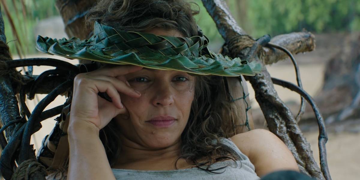 Первые сборы «На помощь» Сэма Рэйми обошли «Железное легкое»