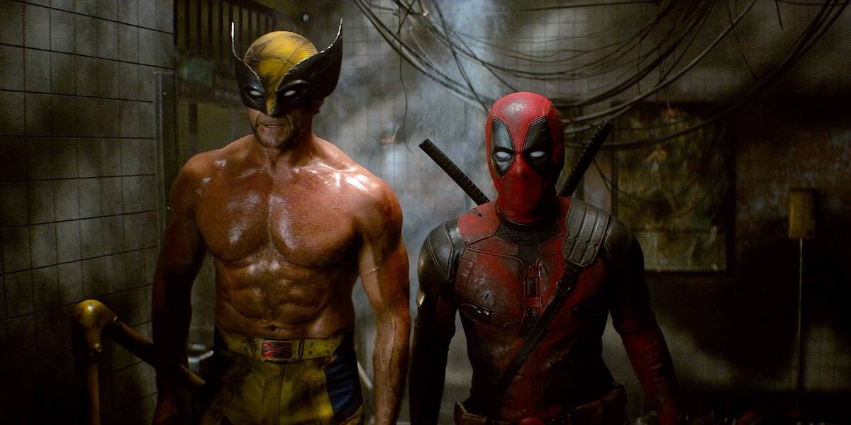 «Дэдпул 4» может стать вторым командным фильмом в 7 Фазе MCU
