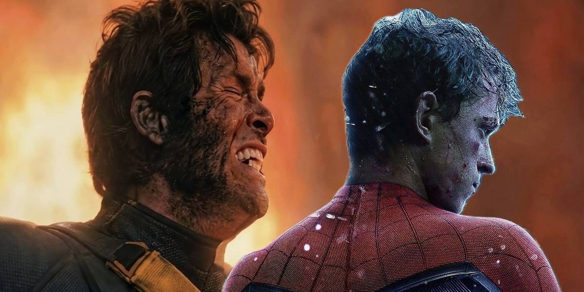 Трейлеры «Мстителей 5» и «Человека-паука 4» не покажут на Суперкубке 2026