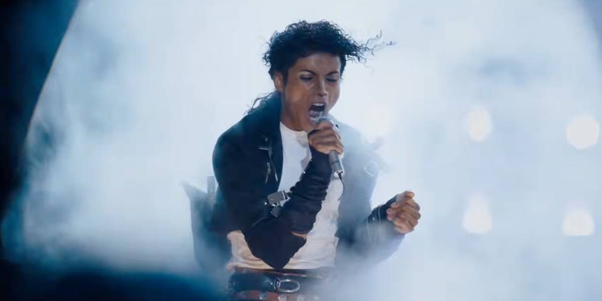 Вышел полный трейлер фильма «Майкл» — биография короля поп-музыки