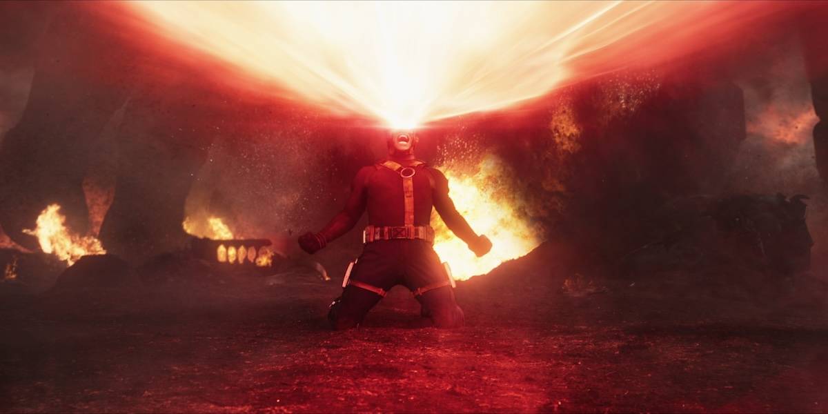 Появились первые реакции на фильм «Мстители 5: Доктор Дум»