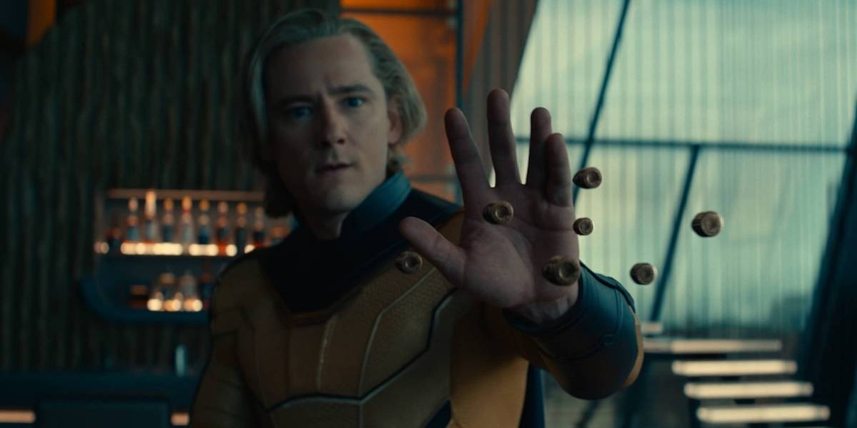 3 самых сильных персонажа MCU появились менее чем за год