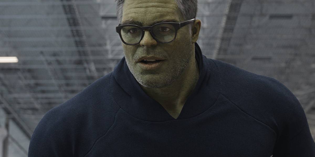 Марк Руффало прокомментировал информацию об увольнении из Marvel