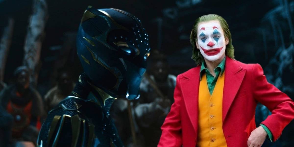 Джокер от мира Marvel: инсайдер раскрыл злодея «Черной пантеры 3»