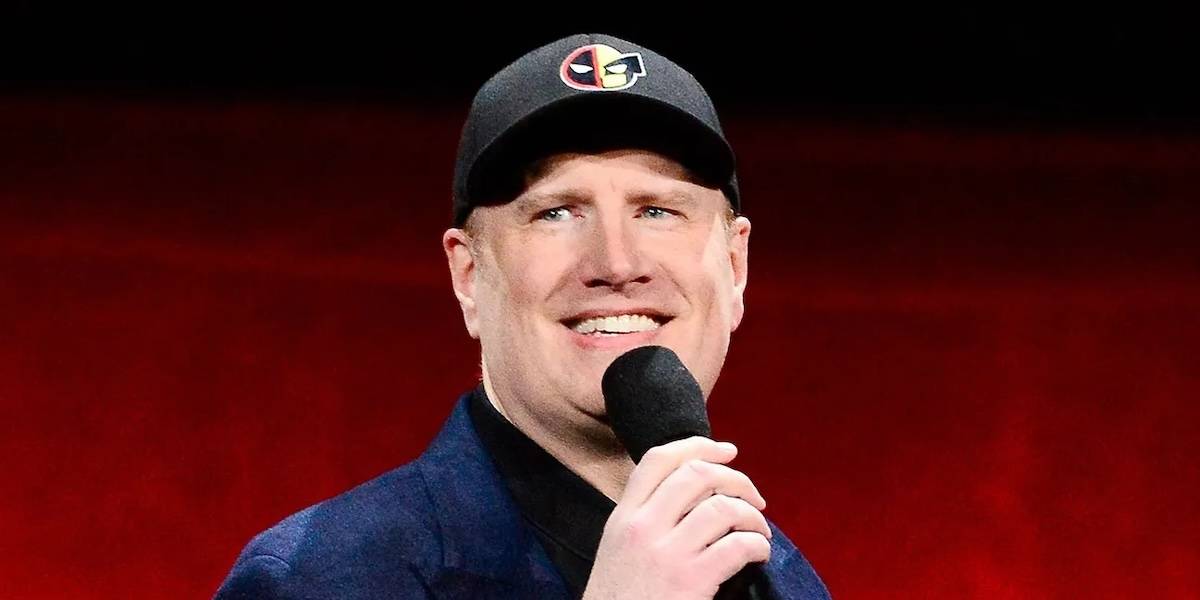 Раскрыта судьба Кевина Файги в Marvel Studios