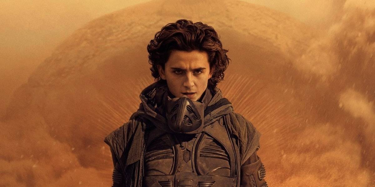 Первый трейлер «Дюны: Часть 3» готов и выйдет скоро