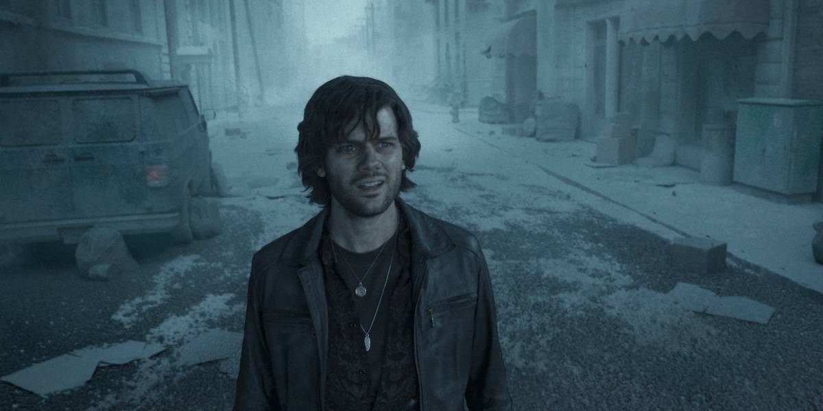 Что не так с фильмом «Возвращение в Сайлент Хилл»