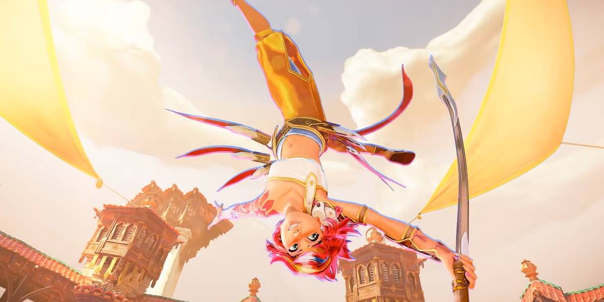 Снова не Horizon 3: анонсирован спин-офф Hunters Gathering