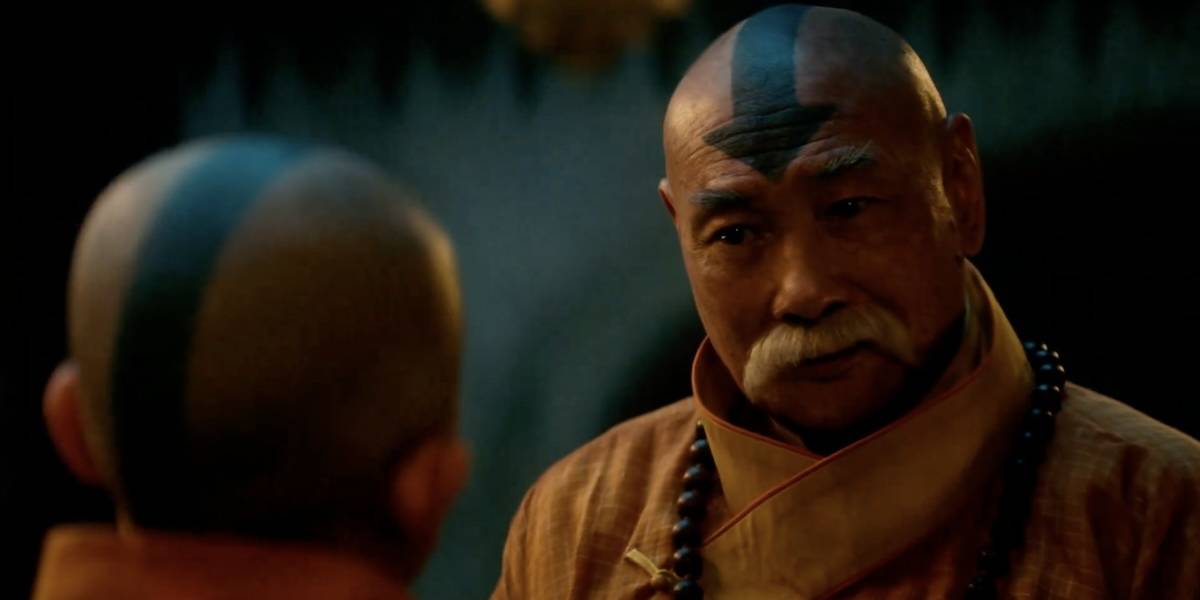 Количество эпизодов 2 сезона «Аватара: Легенда об Аанге» от Netflix сокращено