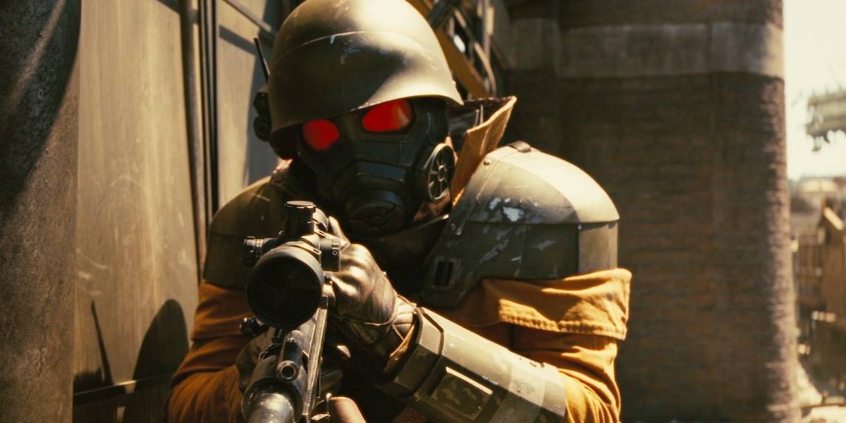 Подтверждены первые детали сюжета 3 сезона Fallout