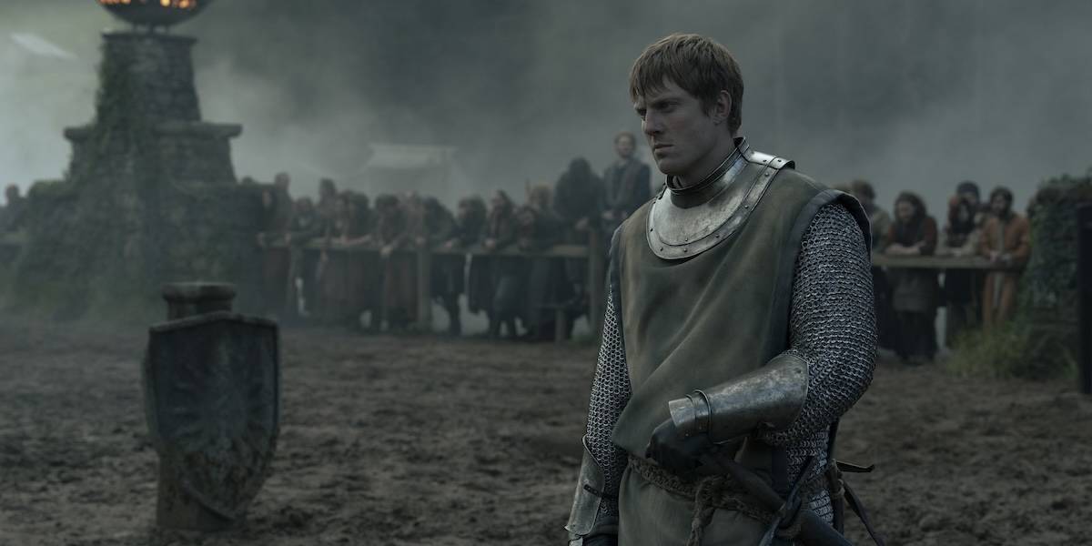 Когда выйдет 5 эпизод «Рыцаря Семи Королевств» — расписание оставшихся серий