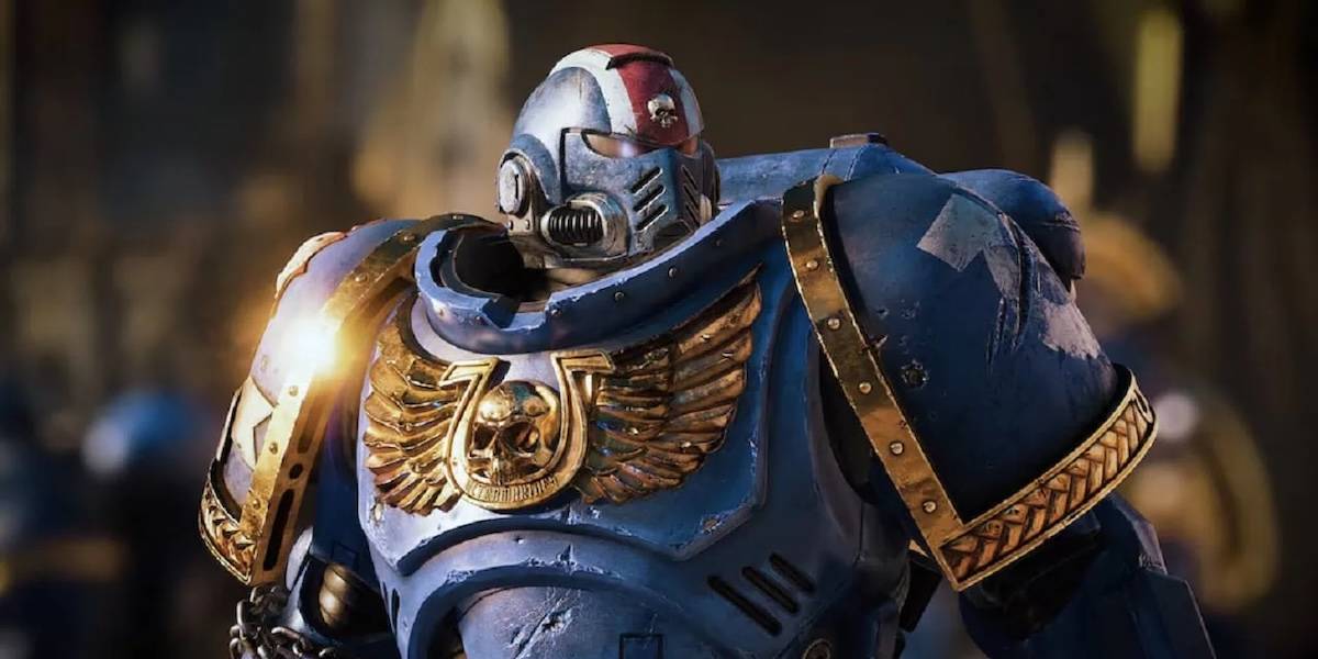 СМИ: сценарий сериала по Warhammer 40,000 с Генри Кавиллом готов