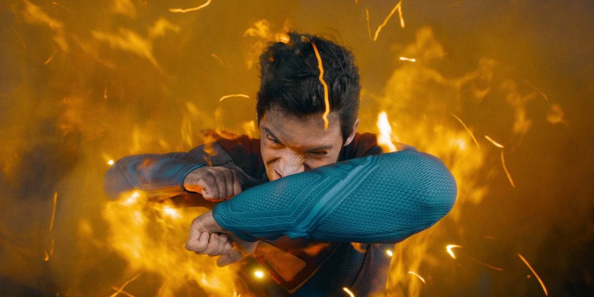 Подтверждено возвращение героини в сиквеле «Супермена»