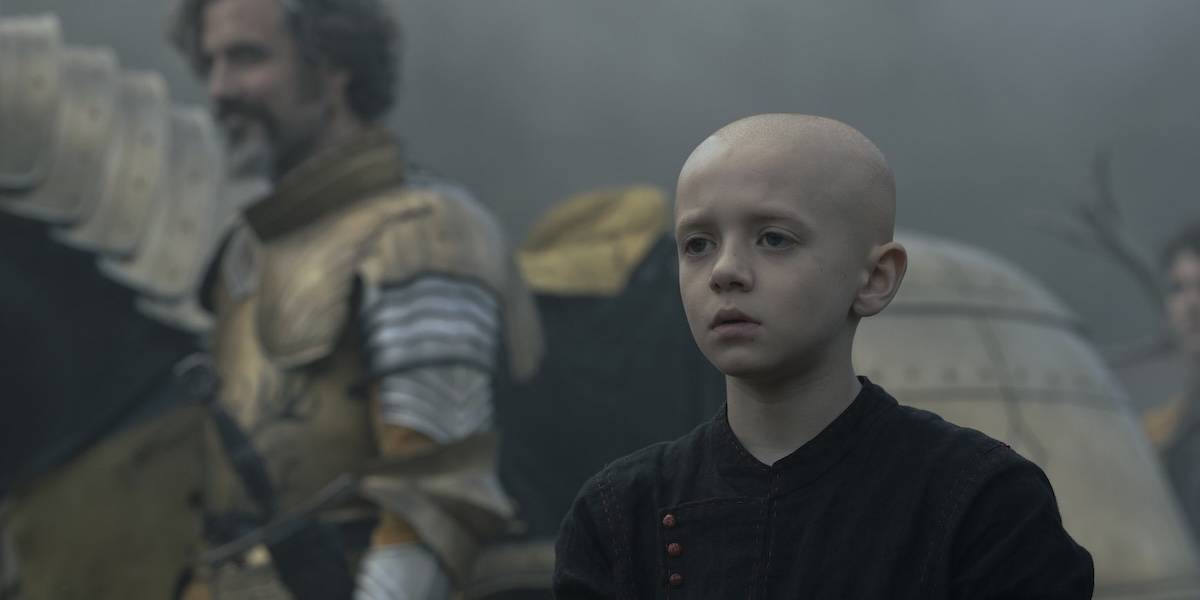 Съемки 2-го сезона «Рыцаря Семи Королевств» уже начались