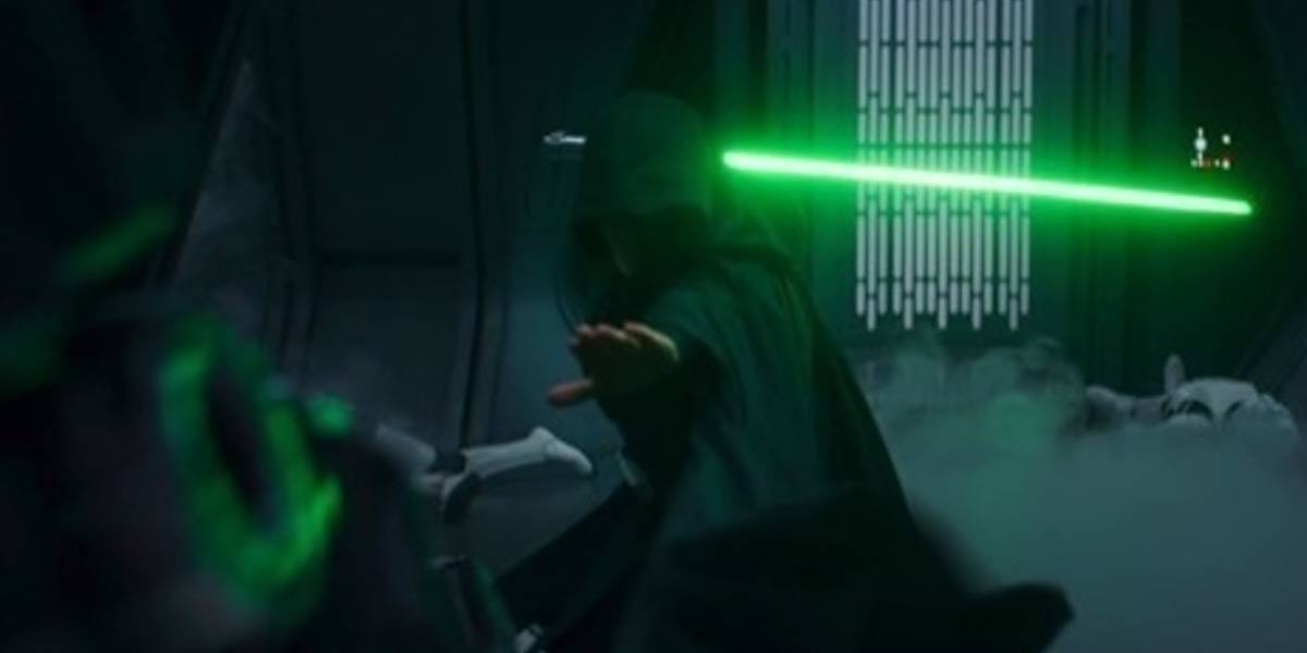 Кто самый сильный джедай в «Звездных войнах»: канон против Легенд