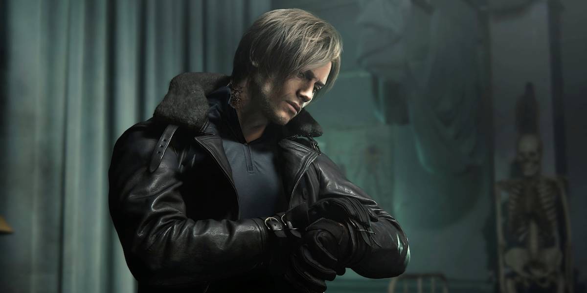 Подтвержден хронометраж Resident Evil 9