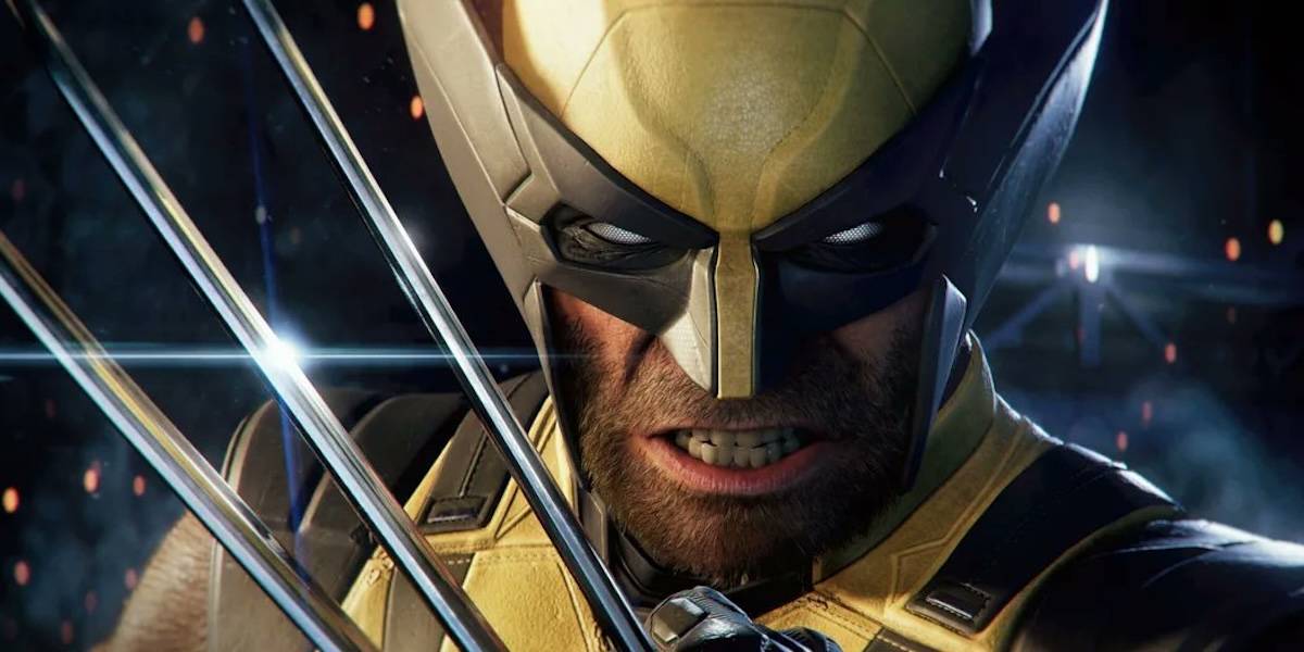 Sony подтверждает выход Marvel’s Wolverine для PS5
