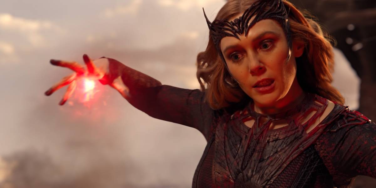 Сэм Рэйми рассказал о главной ошибке в «Докторе Стрэндже 2»