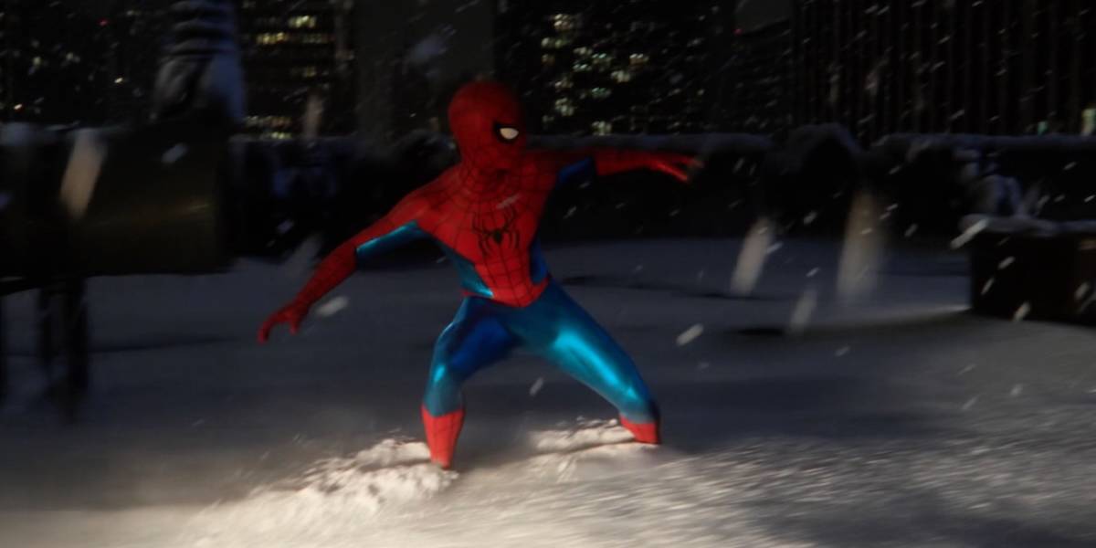 Главным злодеем «Человека-паука 4» может стать антимутант