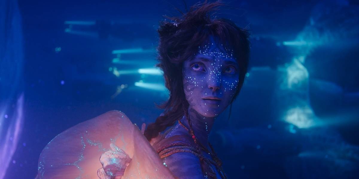 Кассовые сборы «Аватара 3» падают быстрее предыдущих частей