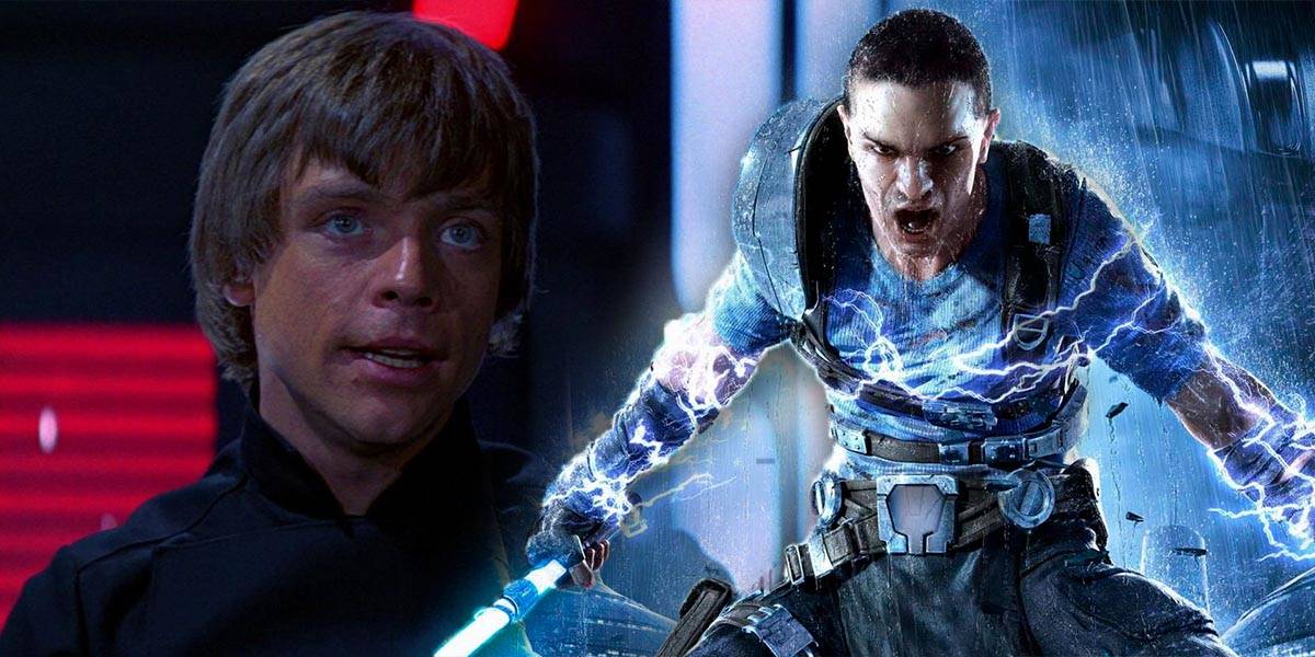 «Звездные войны» вернет персонажа «Легенд», связанного с Люком Скайуокером