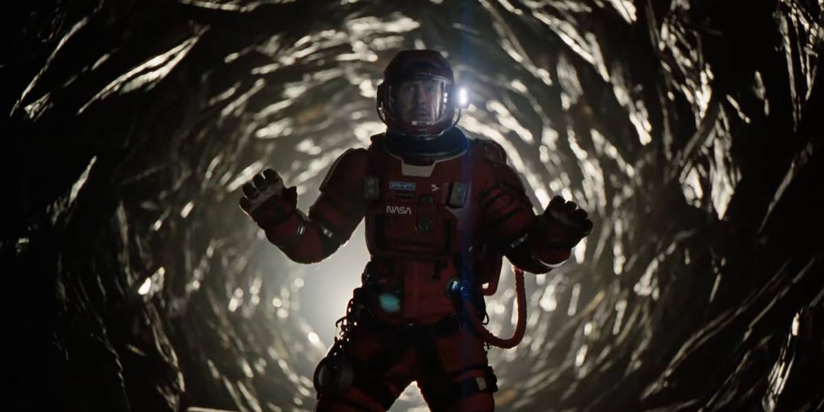 Подготовка к «Звездному истребителю»: финальный трейлер «Проекта „Аве Мария“»