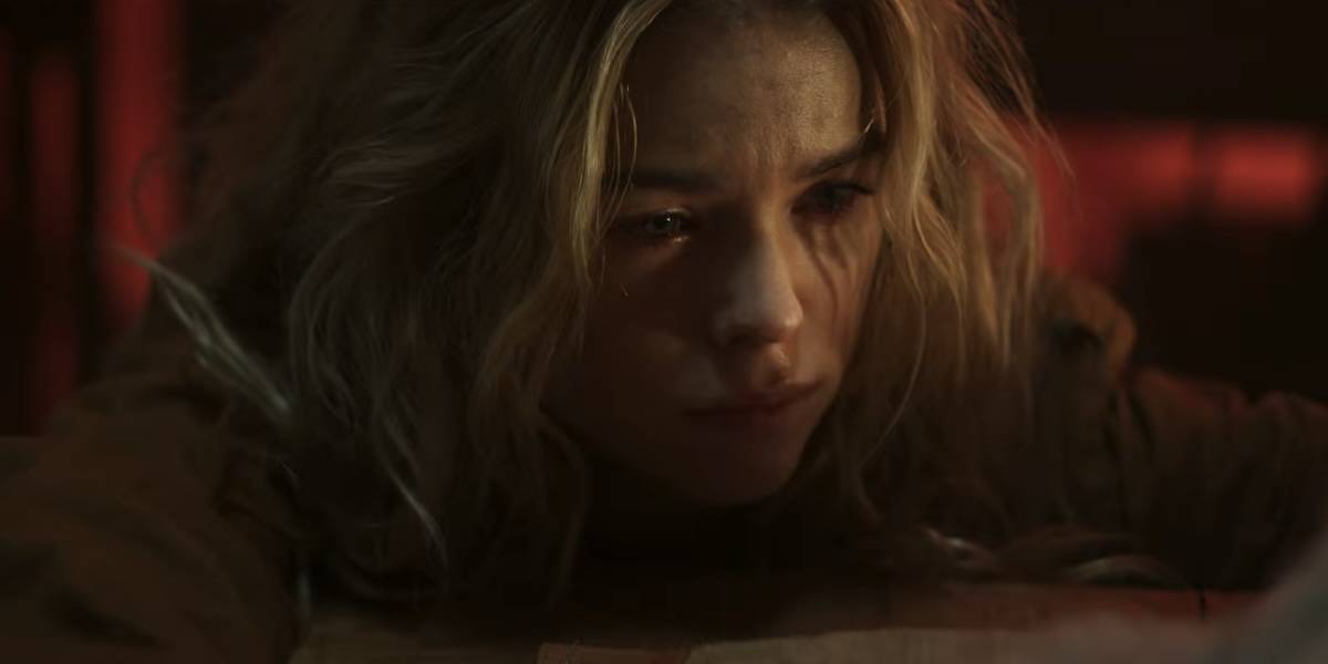 Новый трейлер «Супергерл» показал Криптон и малыш Крипто