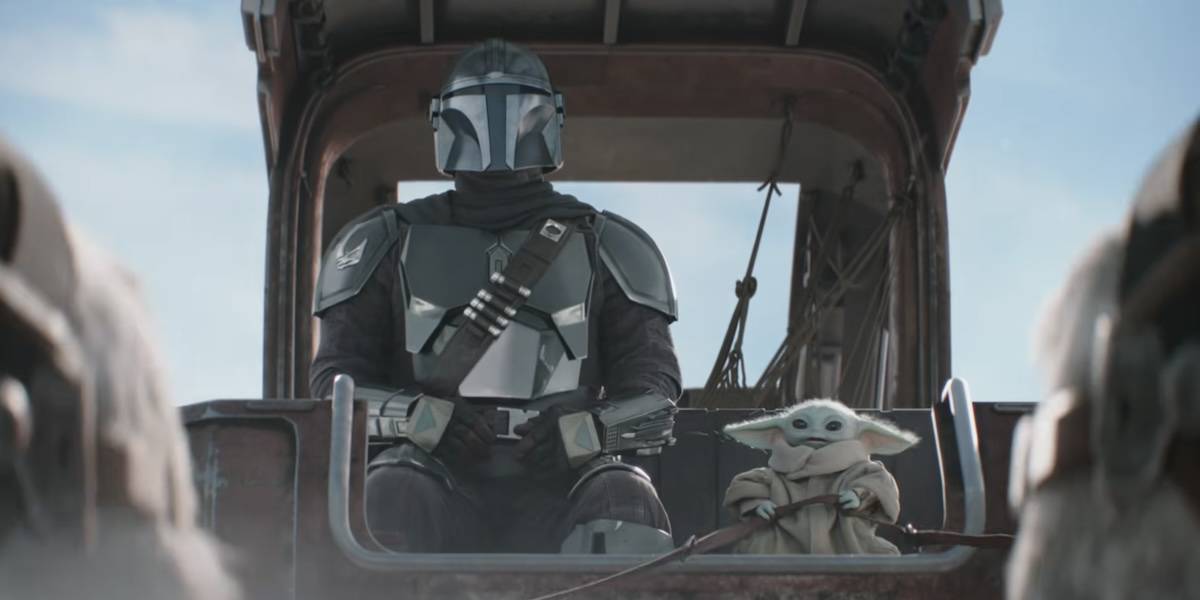 Новый трейлер «Мандалорца и Грогу» разочаровал фанатов «Звездных войн»