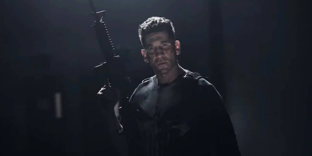 Раскрыто название фильма о Карателе