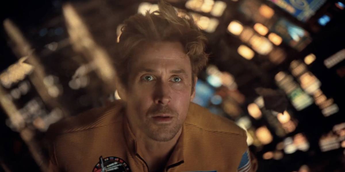 «Проект „Конец свет“» от авторов «Человека-паука: Через вселенные» получил трейлер на русском