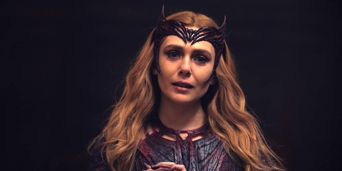 Раскрыт главный злодей фильма Marvel об Алой Ведьме