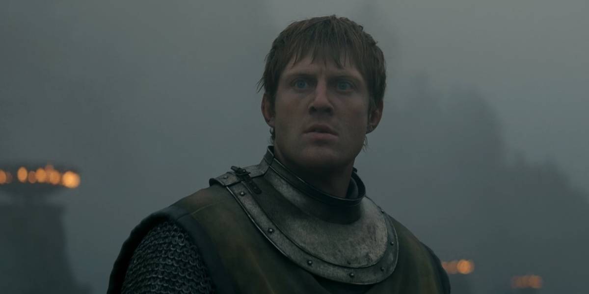 «Рыцарь Семи Королевств» проспойлерил финал «Дома дракона»