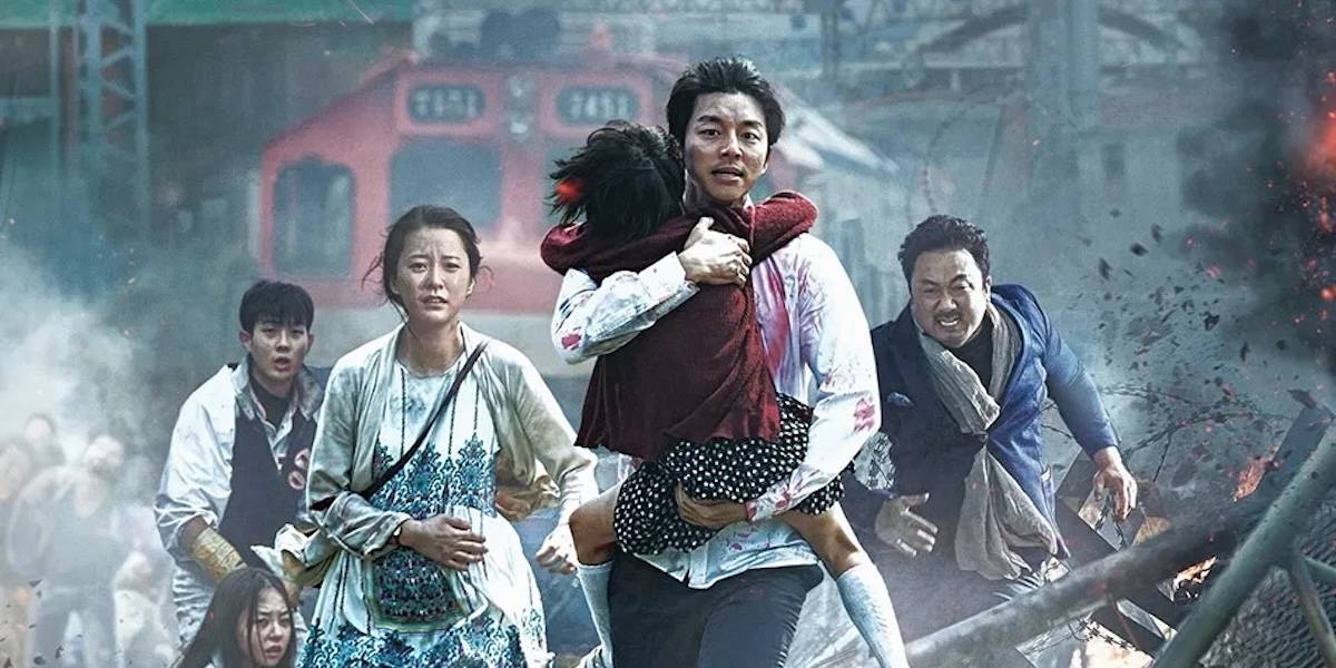 В России выйдет новый зомби-блокбастер от автора «Поезда в Пусан»