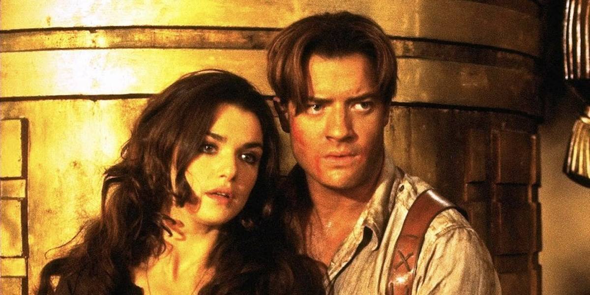 «Мумия 4» от авторов «Крика» получила дату выхода