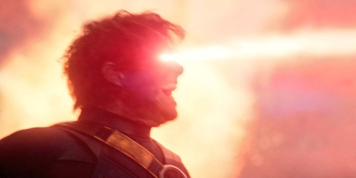 В официальной презентации использовали фейковый постер «Мстителей: Доктор Дум»