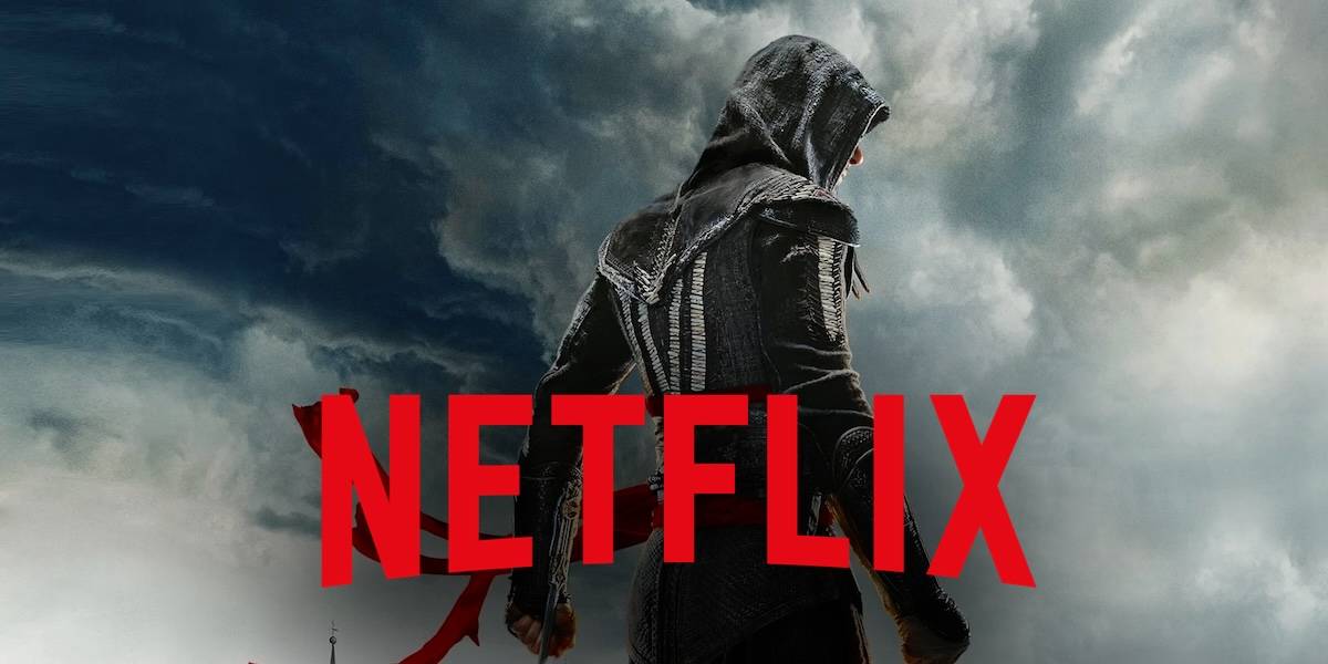 Сериал Assassin’s Creed от Netflix может раскрыть судьбу ассасинов
