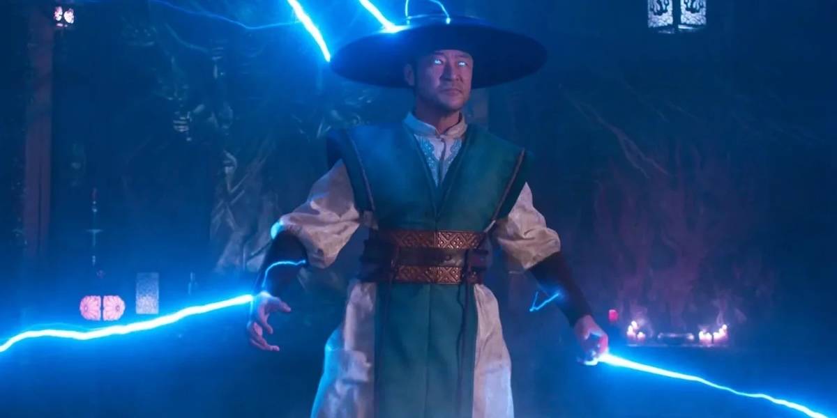 Раскрыта дата выхода второго трейлера «Мортал Комбат 2»