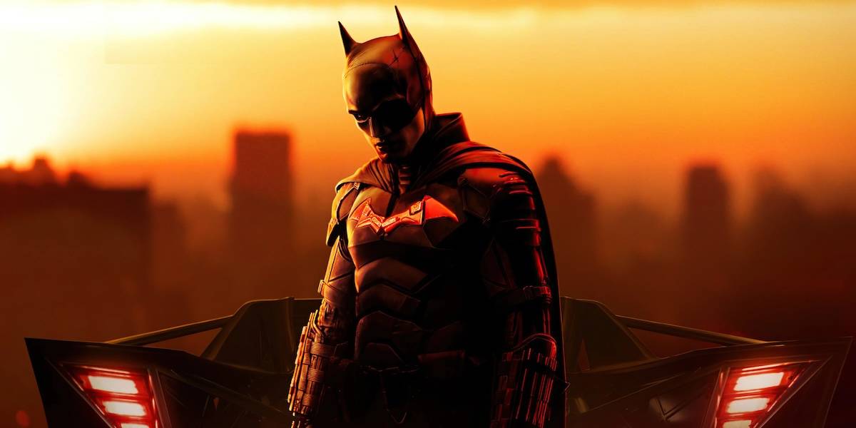 Джеймс Ганн придумал, как отличить фильмы «Отважный и смелый» и «Бэтмен 2»