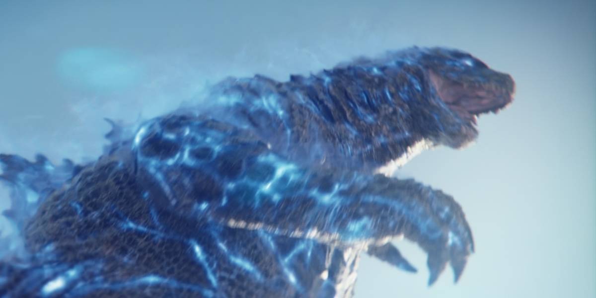 Первые отзывы о «Годзилла и Конг 3» раскрыли новые детали