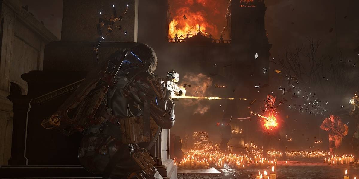 Death Stranding 2 получит ПК-версию с улучшениями — дата выхода раскрыта