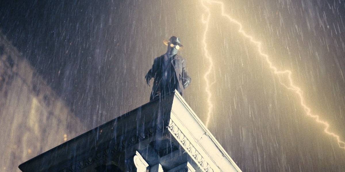 Все эпизоды «Человека-паука Нуар» решили выпустить сразу