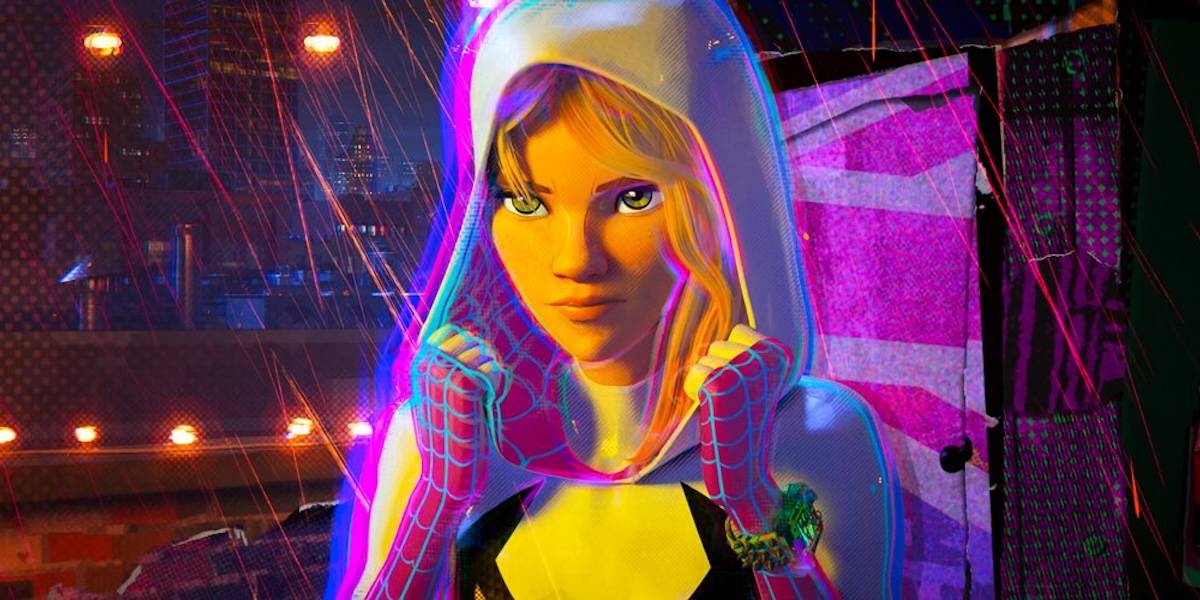 Sony прокомментировали отмену спин-оффов «Человека-паука: Через вселенные»