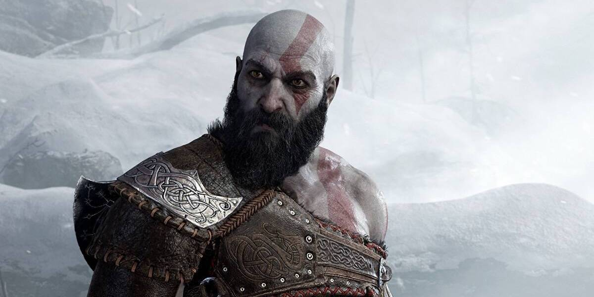 Новая игра God of War выйдет до ремейка 1-3 частей — инсайд