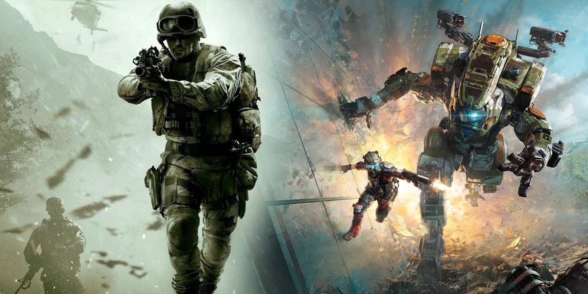 6 лучших шутеров от первого лица с отличным сюжетом